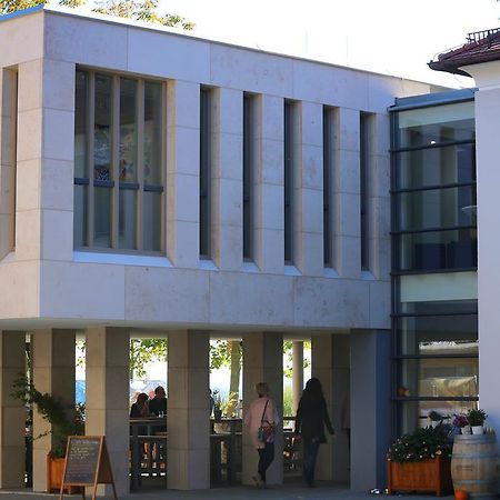Hotel Vogelsburg Escherndorf Exterior foto