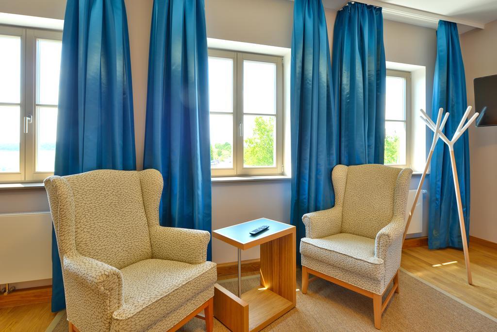 Hotel Vogelsburg Escherndorf Zimmer foto